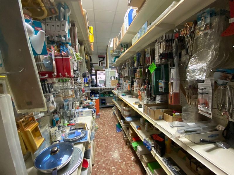 Foto 9c8e2a6d-3a01-4fd7-82ee-393f0ad47ed4. Local comercial a Atarfe