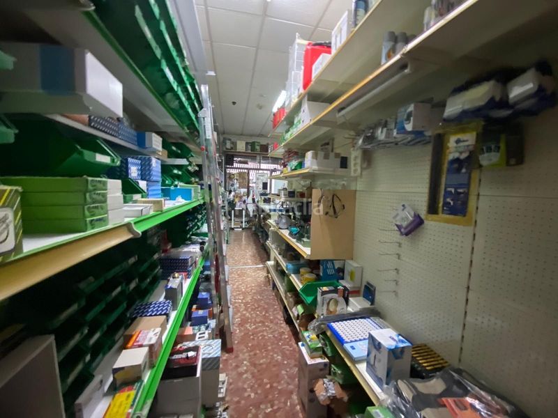 Foto a81fc4d8-2504-4a72-9cb9-698d0097d2eb. Local comercial a Atarfe