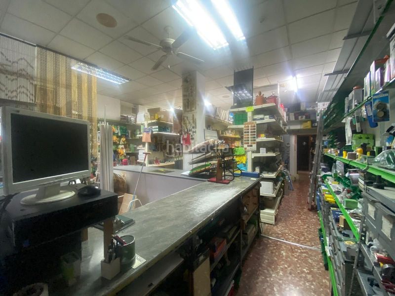 Foto cc465b0f-231b-4eba-a861-2ff9127596df. Local comercial a Atarfe