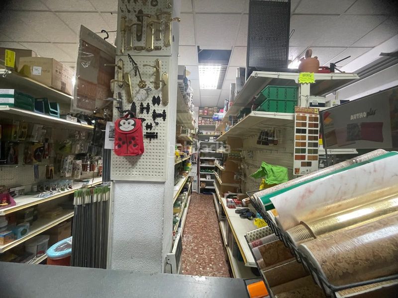 Foto cc762780-2fc4-4f1d-99ef-7e25a385e13b. Local comercial a Atarfe