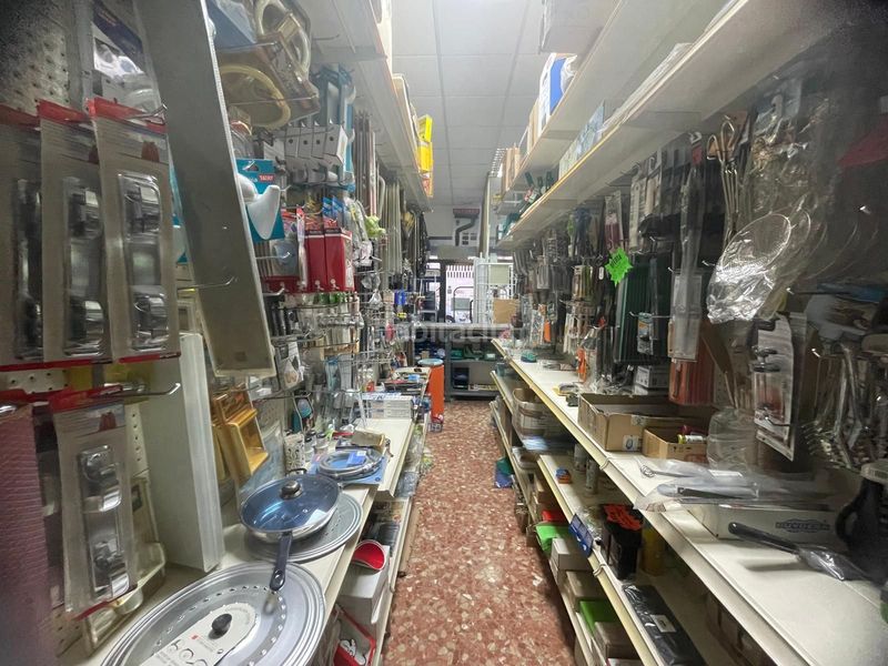 Foto f1010fbb-a3c8-4211-a85b-3d5bff875951. Local comercial a Atarfe
