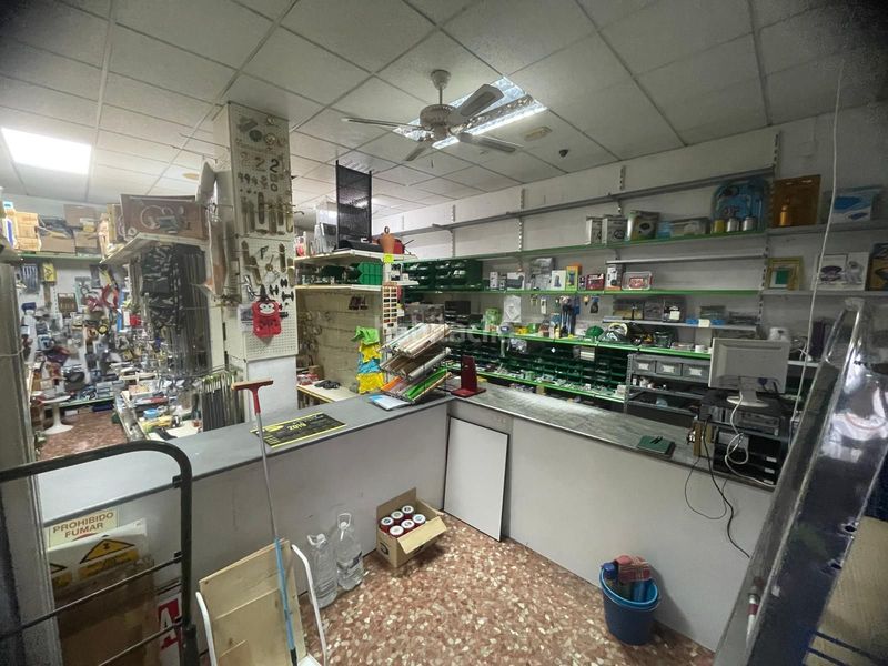 Foto f9a09cf9-f162-4446-98ec-5041f80c31b4. Local comercial a Atarfe