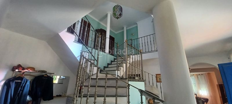 Foto 3ff4e26e-8198-4c36-ab1f-028aed0a620b. Casa amb piscina a Castilblanco de los Arroyos