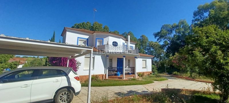 Foto 55f708ca-913d-46a8-a11d-98da584c013e. Casa amb piscina a Castilblanco de los Arroyos