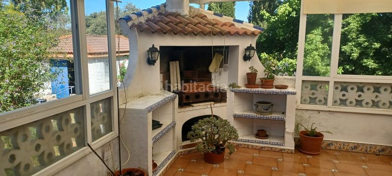 Foto 5de396d0-0d95-424c-aa8c-4e91308737be. Casa amb piscina a Castilblanco de los Arroyos