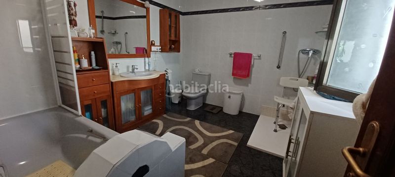 Foto 6a81e4da-f64e-42ac-83b5-9d495e313cc5. Casa amb piscina a Castilblanco de los Arroyos