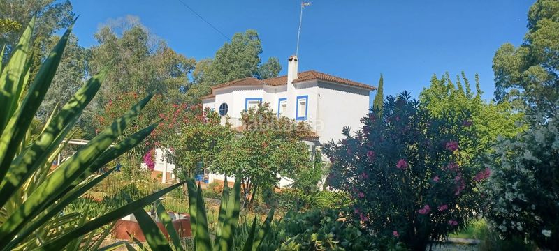 Foto 8817d336-8b66-43cb-9c27-30b99bf8db34. Casa amb piscina a Castilblanco de los Arroyos