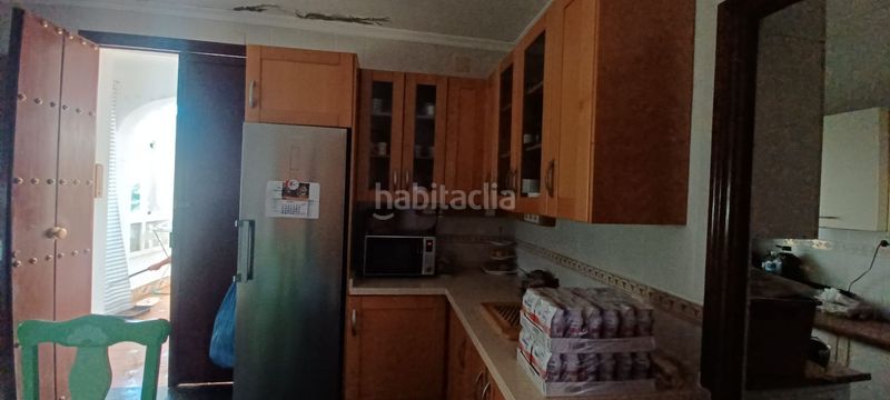 Foto a3dabf2c-7777-4b60-a0c8-ee1dad6c900d. Casa amb piscina a Castilblanco de los Arroyos
