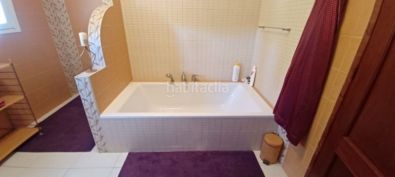 Foto b553ac58-79a9-40da-a6a7-c673bc43e5a9. Casa amb piscina a Castilblanco de los Arroyos