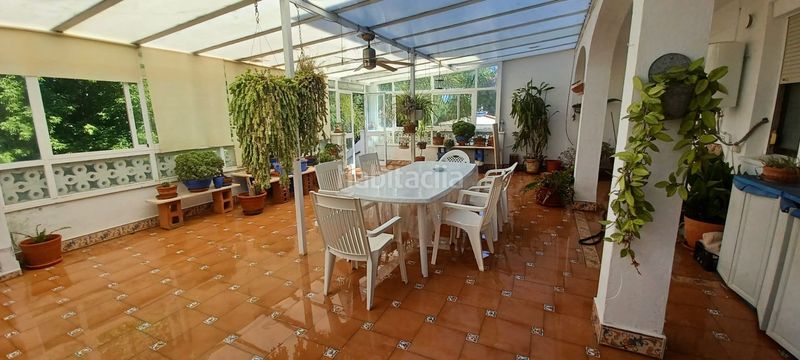 Foto c26bf0e8-7e50-4bc9-bfd6-c994a72bac05. Casa amb piscina a Castilblanco de los Arroyos