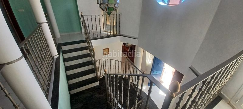 Foto d19511e3-f9c0-4f75-909d-03e9b6ead62e. Casa amb piscina a Castilblanco de los Arroyos