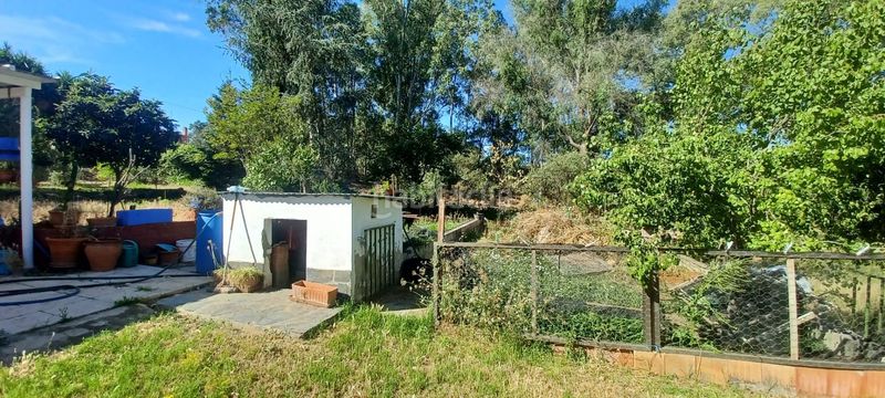 Foto d1c5cabd-50cb-4702-bcf4-e5d16440294c. Casa amb piscina a Castilblanco de los Arroyos
