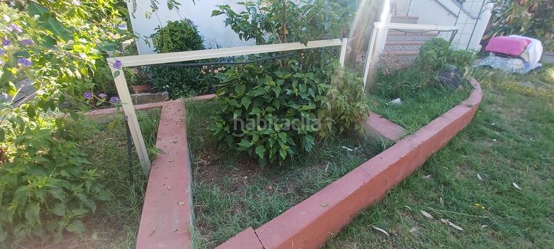 Foto e9188a16-6393-4493-8867-41ec5657590a. Casa amb piscina a Castilblanco de los Arroyos