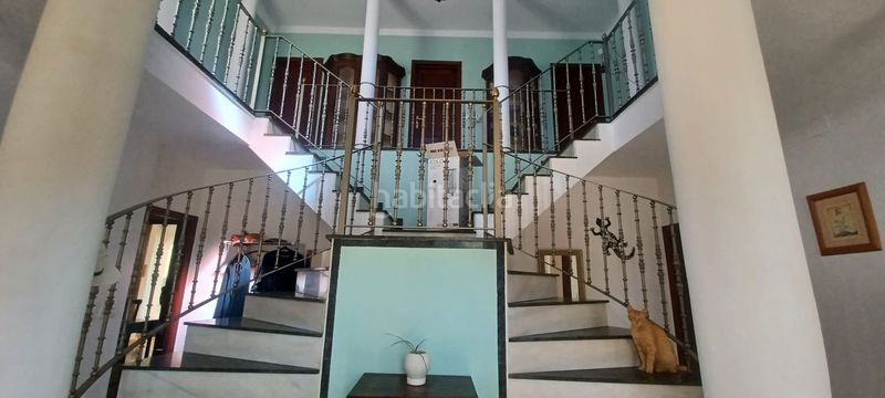 Foto ecedd70c-8b5d-46e4-b108-64c944193a1f. Casa amb piscina a Castilblanco de los Arroyos