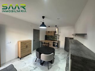 Estudi a La Colina. Estudio independiente en pleno centro de torremolinos, junto a p