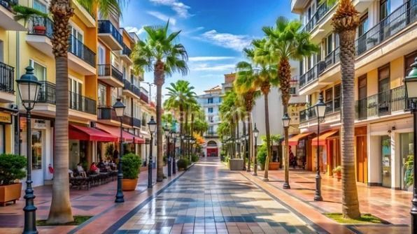 Foto befefb3f-abe2-4969-b0cb-1459cdb30799. Estudi a La Colina Torremolinos