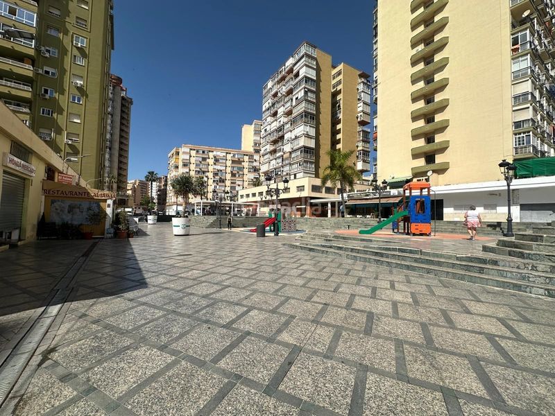 Foto d7ee0e79-c7ec-4f30-b788-874de25fa3b6. Estudi a La Colina Torremolinos