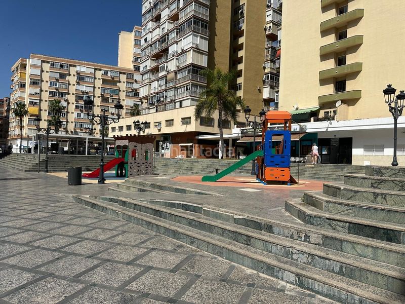 Foto e0d304b2-f735-427e-979e-ee53649b77b9. Estudi a La Colina Torremolinos