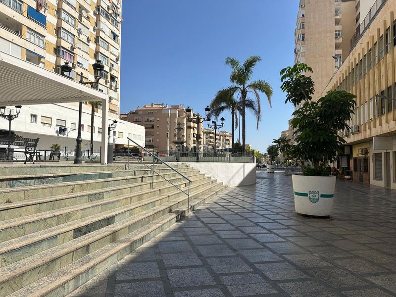 Foto efb10011-c941-4b97-89c2-ba5e4ee2c766. Estudi a La Colina Torremolinos