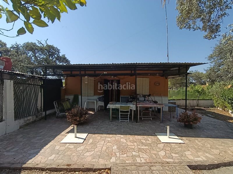 Foto 0434f085-e064-45e2-bdeb-7c45c0827e4b. Casa a Castilblanco de los Arroyos