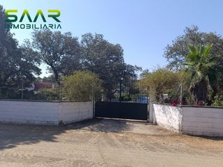 Haus in Castilblanco de los Arroyos. Chalet en urb. las minas, castilblanco de los arroyos sevilla