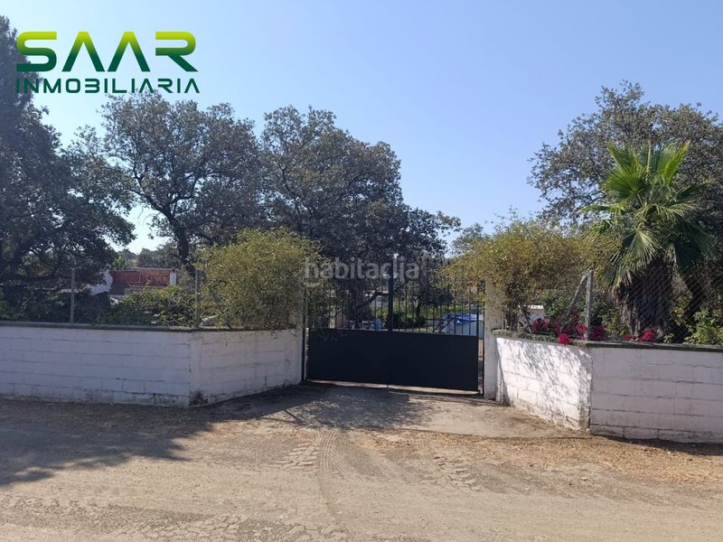 Foto 624e9895-5c5e-4c39-8349-6d0173894d03. Casa a Castilblanco de los Arroyos
