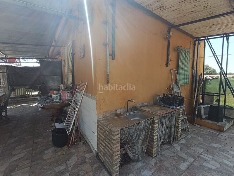 Foto a7e9d135-9dd7-4eca-b89b-2ae7642afbec. Casa a Castilblanco de los Arroyos