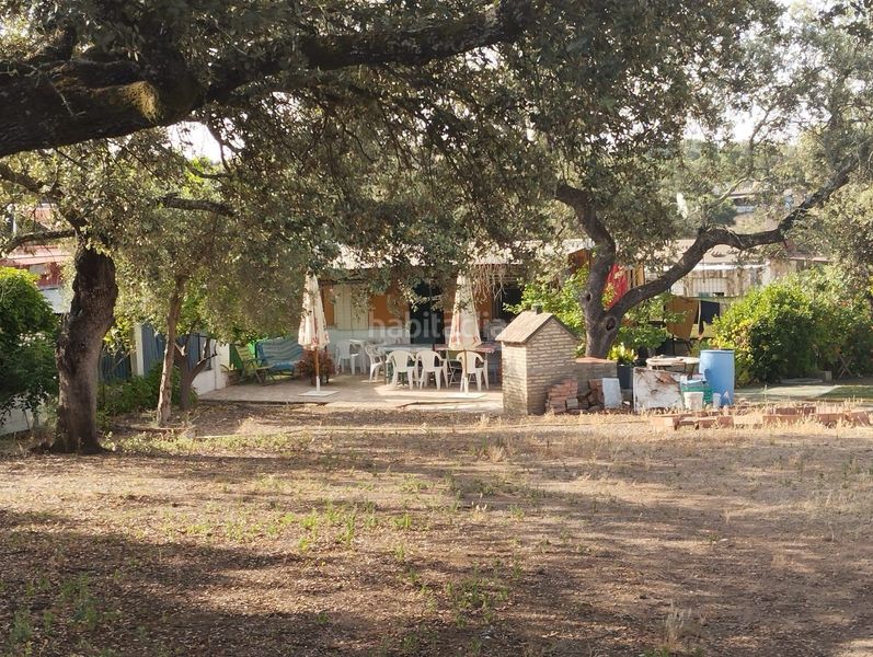 Foto b25caa4b-0a6b-4e62-9b67-88272303eac0. Casa a Castilblanco de los Arroyos
