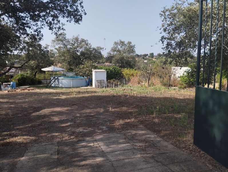 Foto d476841d-9a7e-46af-b441-c2e98cebce35. Casa a Castilblanco de los Arroyos