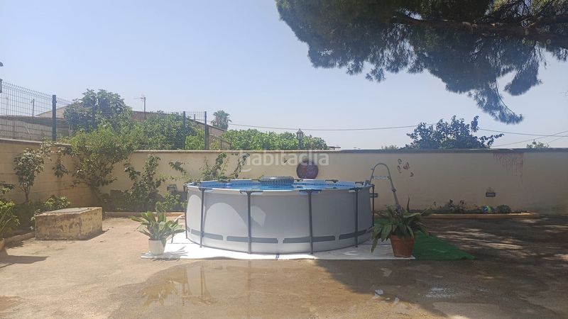 Foto 94b16331-9220-4175-9336-0975602f55d7. Terreny residencial a Algaba (La)