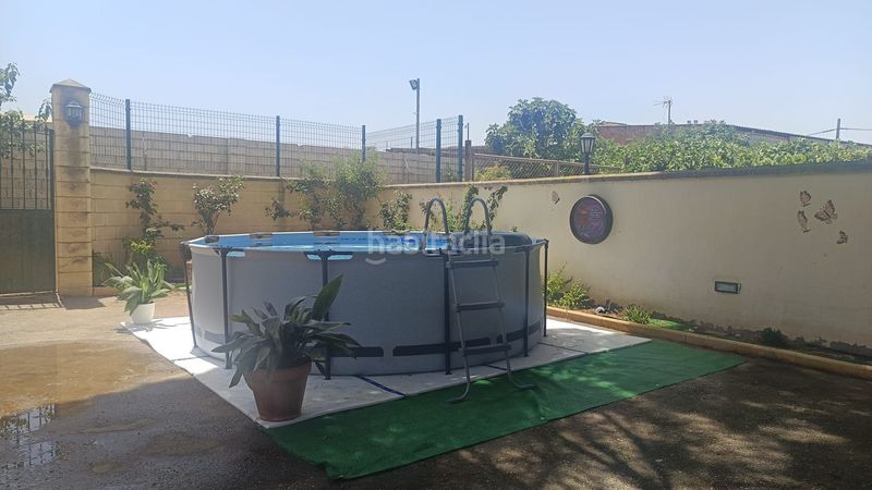 Foto a495eca5-eae5-4c34-b573-3e2844cd31d2. Terreny residencial a Algaba (La)