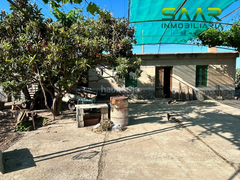 Foto 829ffebf-f96a-47a8-a400-49f4bb0d528c. Terreny residencial a Atarfe