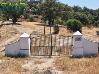 Finca rústica a Los Lagos