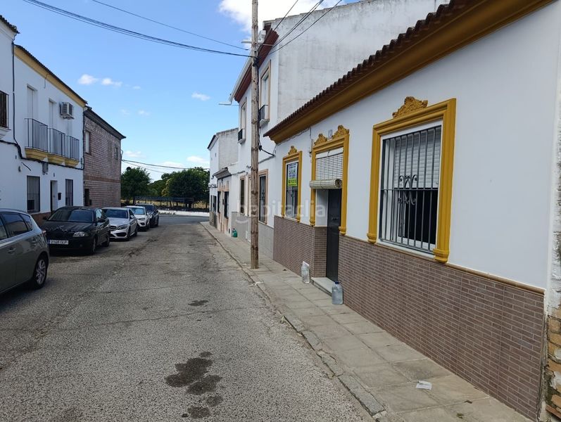 Foto 02d36c02-ddfd-494c-b6ef-43f65b181204. Casa a Castilblanco de los Arroyos