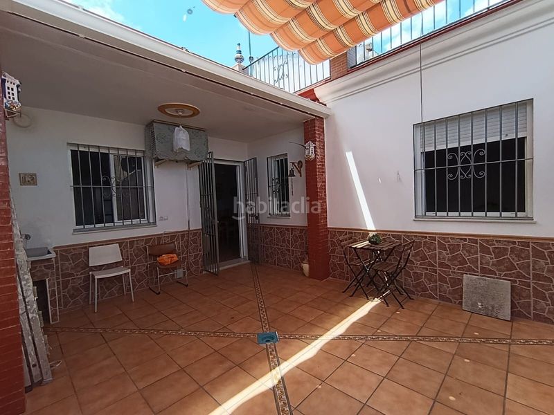 Foto 05d586a8-5411-4330-b938-c32f97907229. Casa a Castilblanco de los Arroyos