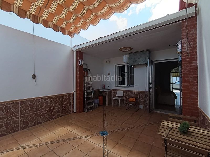 Foto 3c4260f7-0d35-460b-b0b0-0ae20be7a1bb. Casa a Castilblanco de los Arroyos