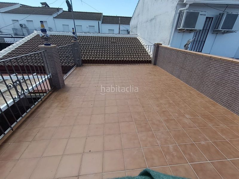 Foto 43dc841b-eead-4280-bb27-7fcfd10d7b3b. Casa a Castilblanco de los Arroyos