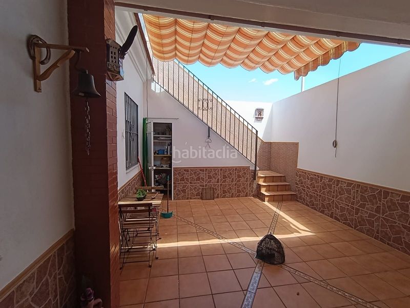 Foto 99de3a2d-71ce-4201-9c1d-6d7c93f4d76f. Casa a Castilblanco de los Arroyos