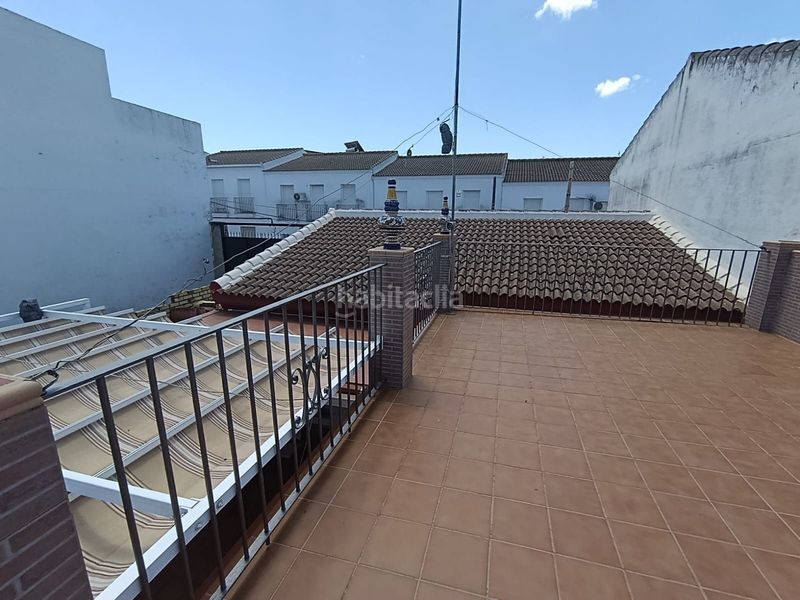 Foto ca892027-3a09-4571-8848-ace8fa6e148e. Casa a Castilblanco de los Arroyos