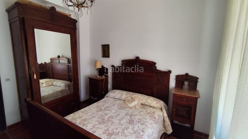 Foto 28f0be98-f165-44a9-9388-884c06590698. Casa amb piscina a Castillo de las Guardas (El)