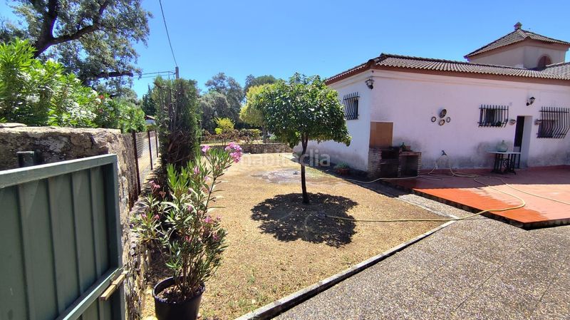 Foto 44416343-9357-4162-a82b-abb1caeb4951. Casa amb piscina a Castillo de las Guardas (El)
