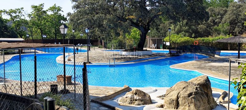 Foto 6be7de51-30f2-461e-b6e5-691dd941e9fd. Casa amb piscina a Castillo de las Guardas (El)