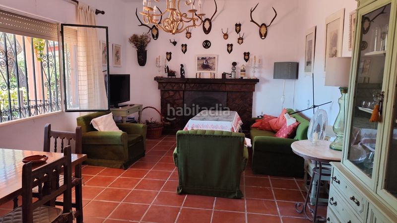 Foto 6ed379d0-cb1e-40cc-ba1f-b06476275909. Casa amb piscina a Castillo de las Guardas (El)