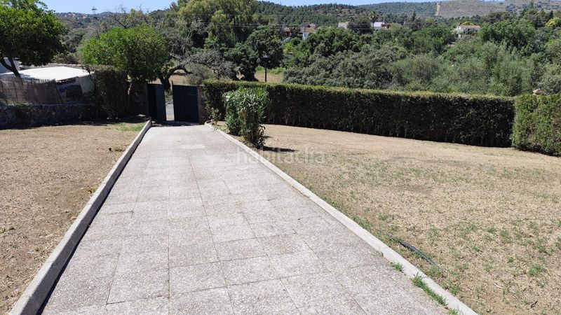 Foto 81bbd606-272c-4b1f-96e7-98e3b9c26215. Casa amb piscina a Castillo de las Guardas (El)