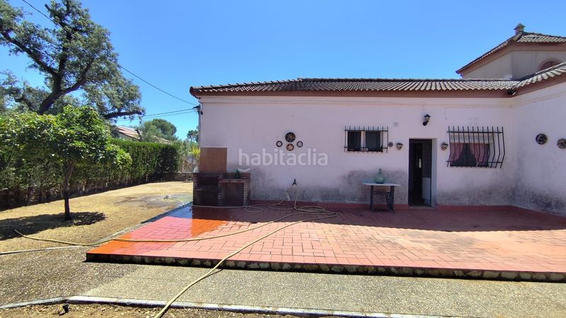 Foto ab15c38c-520c-45a0-a39b-14a9e9fb9fd3. Casa amb piscina a Castillo de las Guardas (El)
