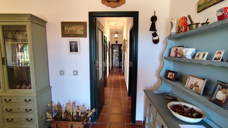 Foto cc15b939-9172-41b4-977c-ce5ed53db088. Casa amb piscina a Castillo de las Guardas (El)
