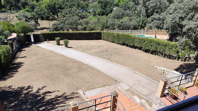 Foto da5c01e0-37a5-4c02-904d-f59b3729435c. Casa amb piscina a Castillo de las Guardas (El)