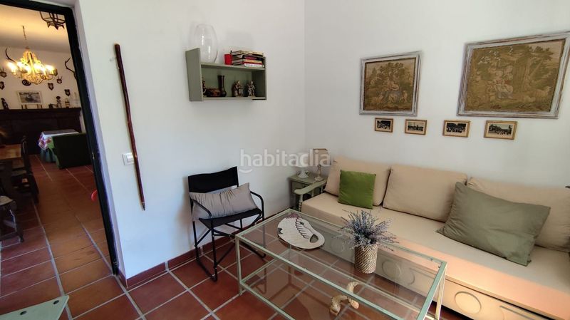 Foto ddd1b9d2-d53d-4ab4-9b4a-a1f790676b01. Casa amb piscina a Castillo de las Guardas (El)