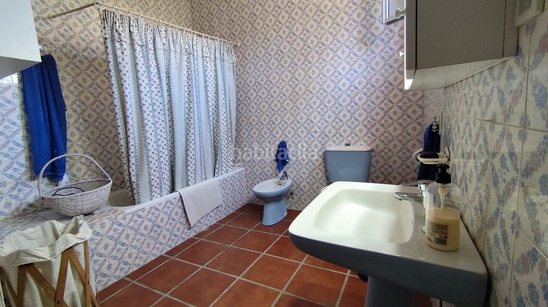 Foto fb60b885-9840-4498-a2ed-b2f16da90d82. Casa amb piscina a Castillo de las Guardas (El)