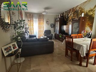 Etagenwohnung in Alcalá del Río. Piso en alcala del rio, sevilla